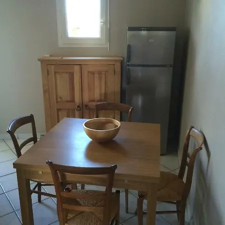 Standing 55m2 - Terrasse Sud, Parking, Wifi *