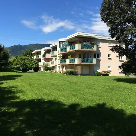 Apartmán Standing 55m2 - Terrasse Sud, Parking, Wifi