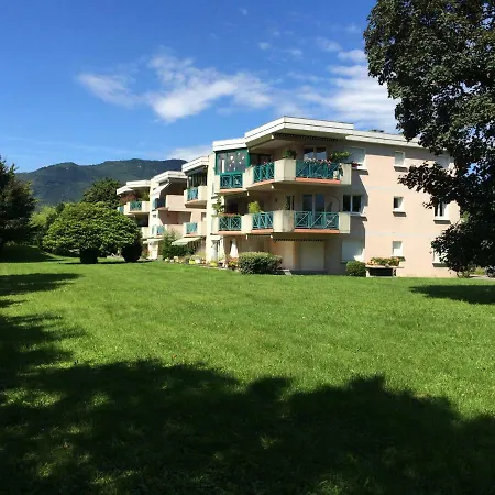 Apartment Standing 55m2 - Terrasse Sud, Parking, Wifi