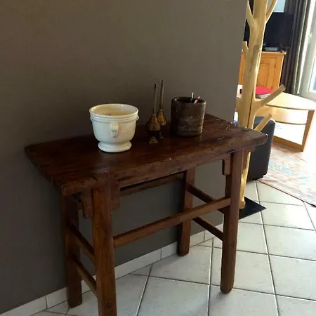 Standing 55m2 - Terrasse Sud, Parking, Wifi *