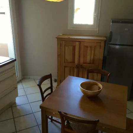 Standing 55m2 - Terrasse Sud, Parking, Wifi Apartmán Aix-les-Bains