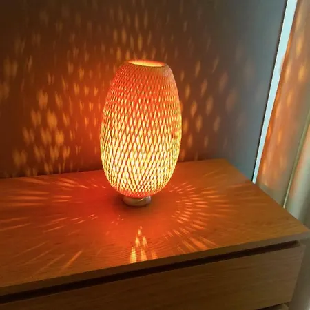 Apartmán Standing 55m2 - Terrasse Sud, Parking, Wifi *